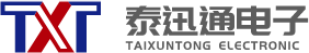 昆山泰迅通电子科技有限公司